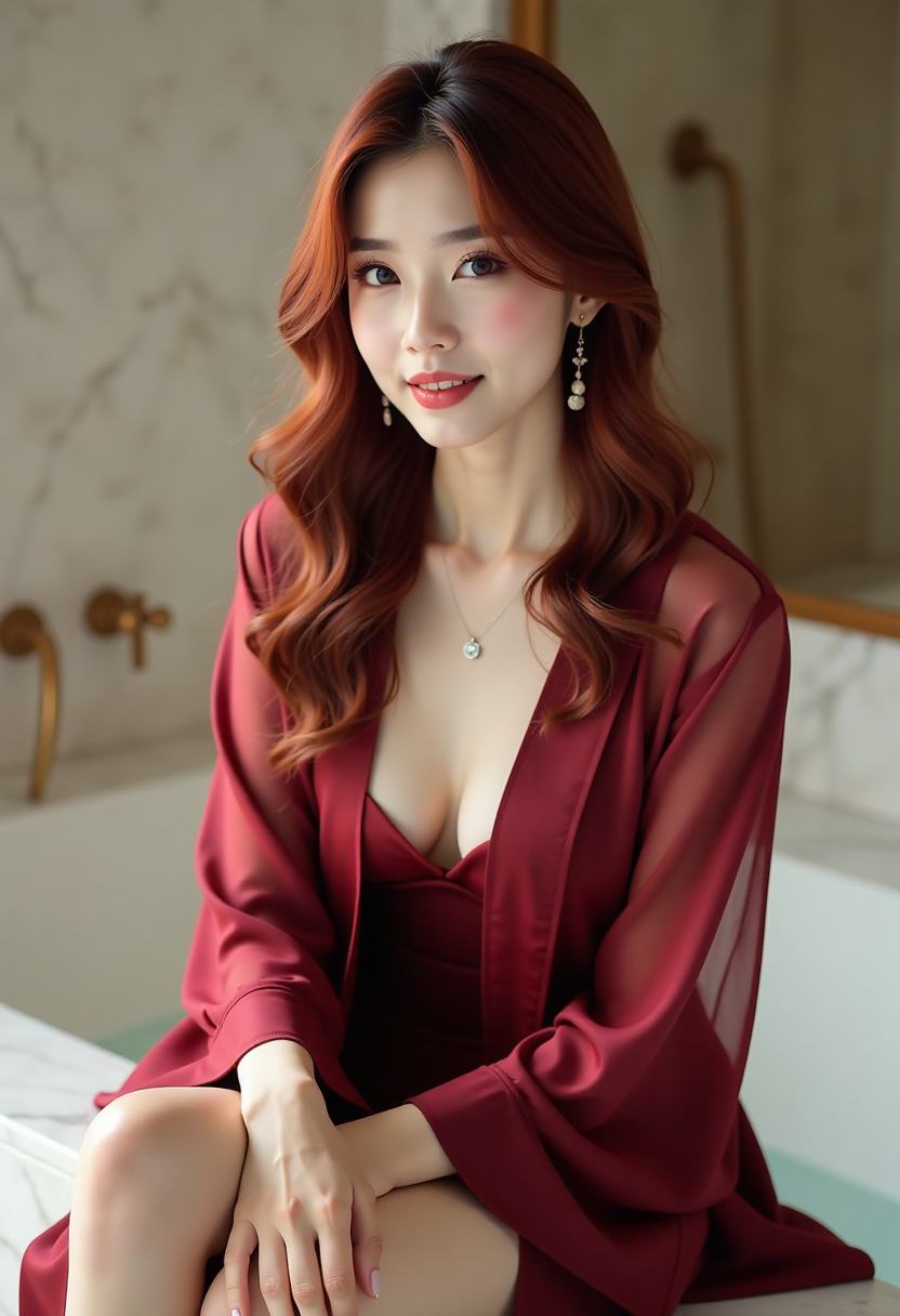 好好说话海报