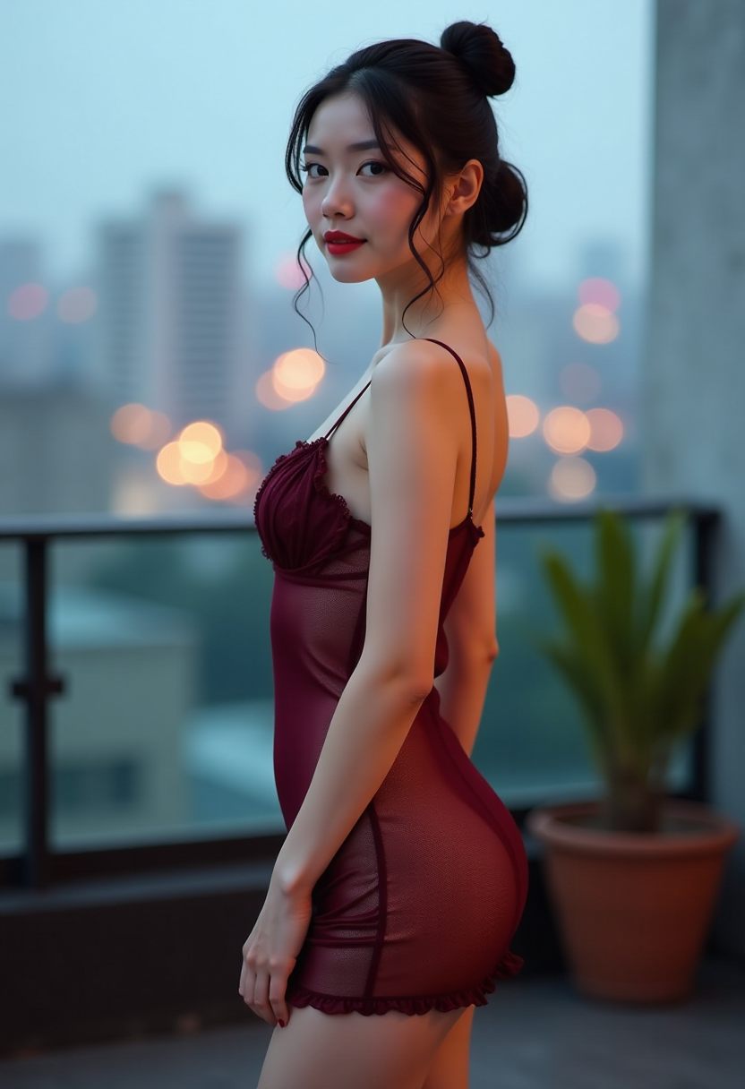 部长家的周末海报