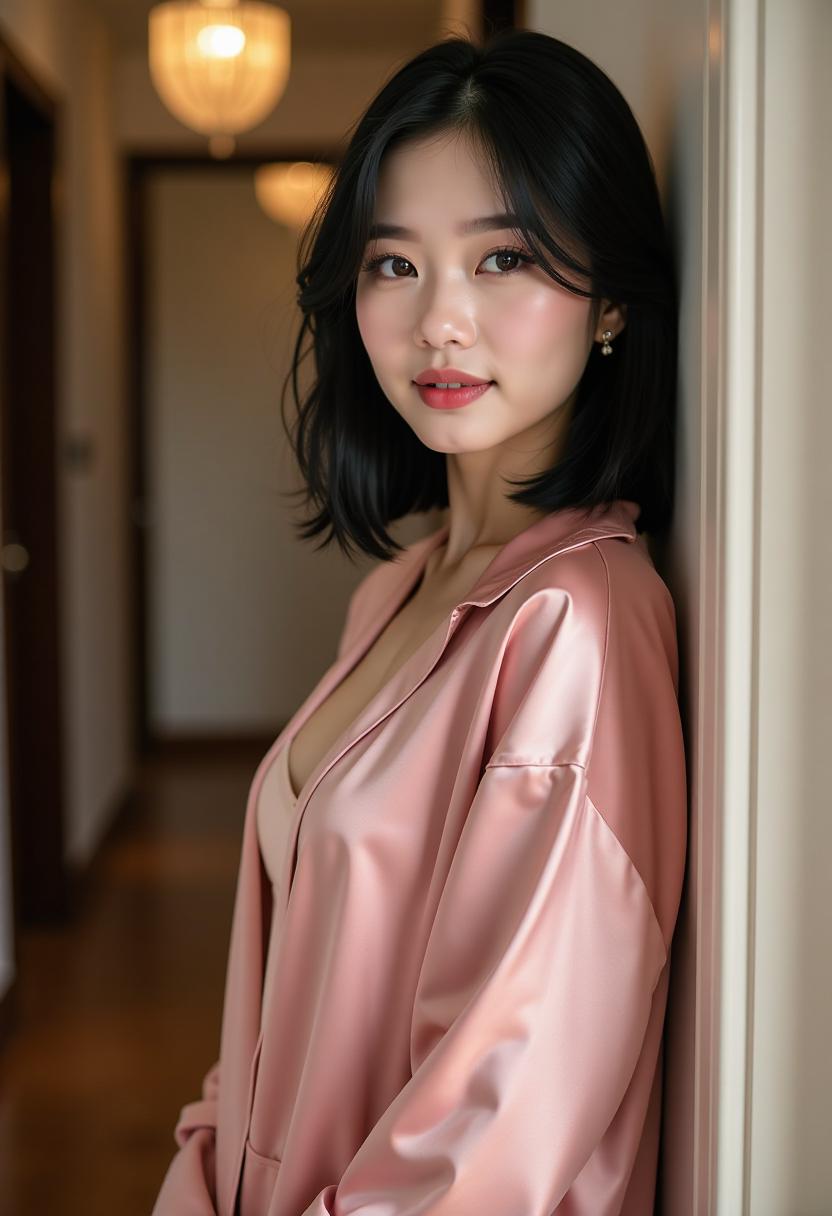 夜班之后海报